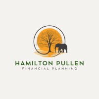Hamilton Pullen Financial Planning logo - Similar company to Smart Cookie Virtual Assistant®️