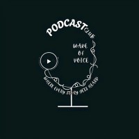 Atria Podcast Club logo - Similar company to Tacbstudios