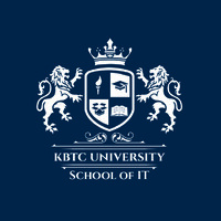 KBTC University - School of Information & Technology logo - Similar company to Kbtc Group Of Companies Limited