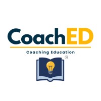 CoachED logo - Similar company to The Incubator