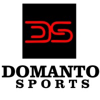 Domanto Sports logo - Similar company to Boxing Gloves Reviews