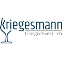 Hubert Kriegesmann Glasgrossvertrieb GmbH logo - Similar company to Van Well – Billiet