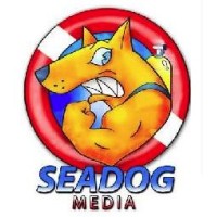 Seadog Media logo - Similar company to Seadog