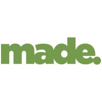 Made Foods logo - Similar company to Destination M