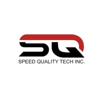 Speed Quality Tech Inc. logo - Similar company to Incenter Solutions Llc