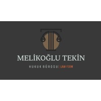 Melikoğlu Tekin Hukuk Bürosu | Law Firm logo - Similar company to Semizoğlu Hukuk
