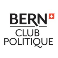 Club Politique de Berne logo - Similar company to Forum Einstein