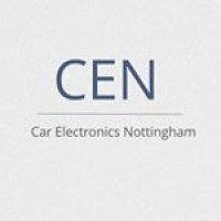 Car Electronics Nottingham Ltd logo - Similar company to Car Android Navigation