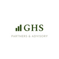 GHS Partners & Advisory logo - Similar company to R3D3 Ventures