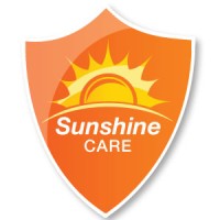 Sunshine Care logo - Similar company to Signa Trust