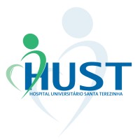 Hospital Universitário Santa Terezinha - HUST logo - Similar company to Hust