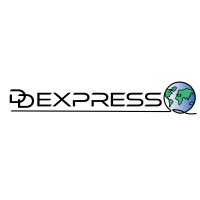 Direct Dispatch Express LLC logo - Similar company to Hli Rail And Rigging, Llc.