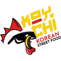 KOYCHI logo - Similar company to Glup Aprendizaje