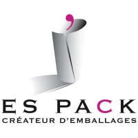 ES PACK logo - Similar company to Vestfrost