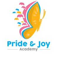 Pride & Joy Academy logo - Similar company to Albright Aba Therapy