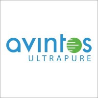 avintos ULTRAPURE logo - Similar company to Emerson | Flexim  Chile