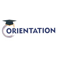 Orientation maroc logo - Similar company to Yalla Chabab