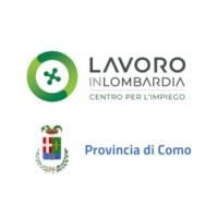 Centri per l'impiego Como logo - Similar company to Como Blue Lake