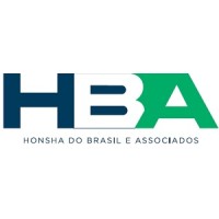Honsha do Brasil logo - Similar company to Megacomm