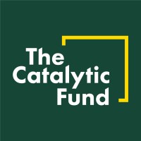 The Catalytic Fund logo - Similar company to Roebling Development Company