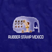 Rubber Stamp Mexico logo - Similar company to Rubber Solutions