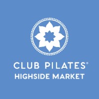 Club Pilates (Highside Market)
