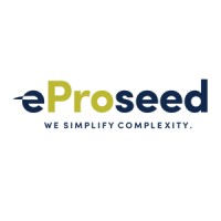 eProseed logo - Similar company to C Partners Group