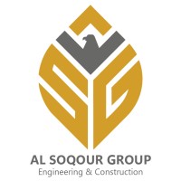 AL Soqour Group logo - Similar company to Al Rased Group Of Companies
