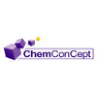 ChemConCept logo - Similar company to Vio Biosynth