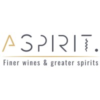 ASPIRIT - Finer wines & greater spirits logo - Similar company to Ygn Venture Capital Ltd