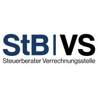 StBVS – Steuerberater Verrechnungsstelle logo - Similar company to Dekodi X