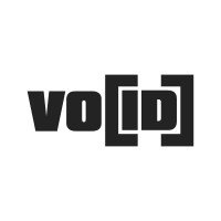 VOID Platform + Magazine logo - Similar company to Mediateam
