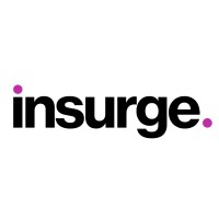 InSurge logo - Similar company to Peoffice