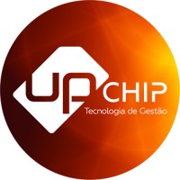 UPchip Gestora de Dados logo - Similar company to Ômega Data Academy