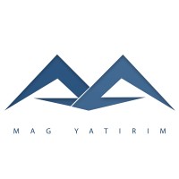 Mag Yatırım logo - Similar company to Dkm A.Ş.