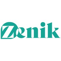 Zenik Media logo - Similar company to Web3Expo