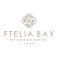 Ftelia Bay Boutique Hotel Mykonos logo - Similar company to Yfēs