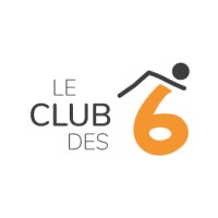 Club des Six logo - Similar company to Association Hapi