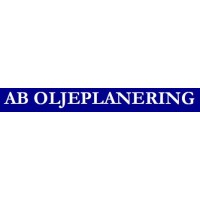 AB Oljeplanering logo - Similar company to Head Engineering Ab