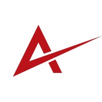 A-Laser logo - Similar company to Bluering