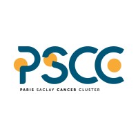 Paris Saclay Cancer Cluster (PSCC) logo - Similar company to Hephaistos-Pharma