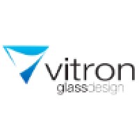 Vitron GlassDesign logo - Similar company to Têmpera Vidros