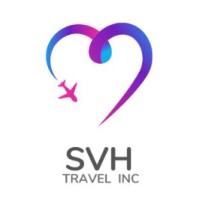 SVH Travel Inc logo - Similar company to Svh