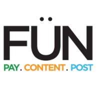 FÜN logo - Similar company to Boyce Data