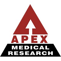 APEX MEDICAL logo - Similar company to Epic Medical Research