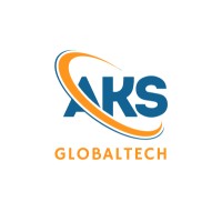AKS GLOBAL TECH logo - Similar company to Gsp Electronics & G-Sp.Nl