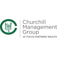 Churchill Management Group at Focus Partners Wealth logo - Similar company to Chartwell Properties