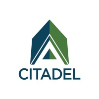 Citadel Roofing & Solar logo - Similar company to Samurai Roofing Services