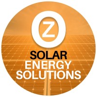 OZ SOLAR ENERGY SOLUTIONS PTY LTD logo - Similar company to Wink Solutions