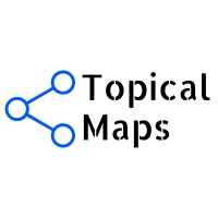 Topical Maps logo - Similar company to Irank Llc